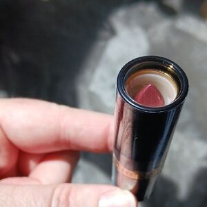 Revlon Pearl Plumalicious 465 Super Lustrous Lipstick